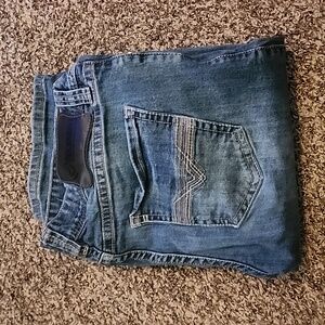 Rock and Roll Denim 34/36